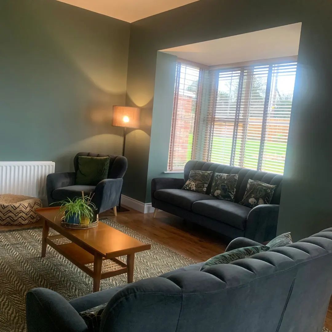 painters in dungannon northern ireland