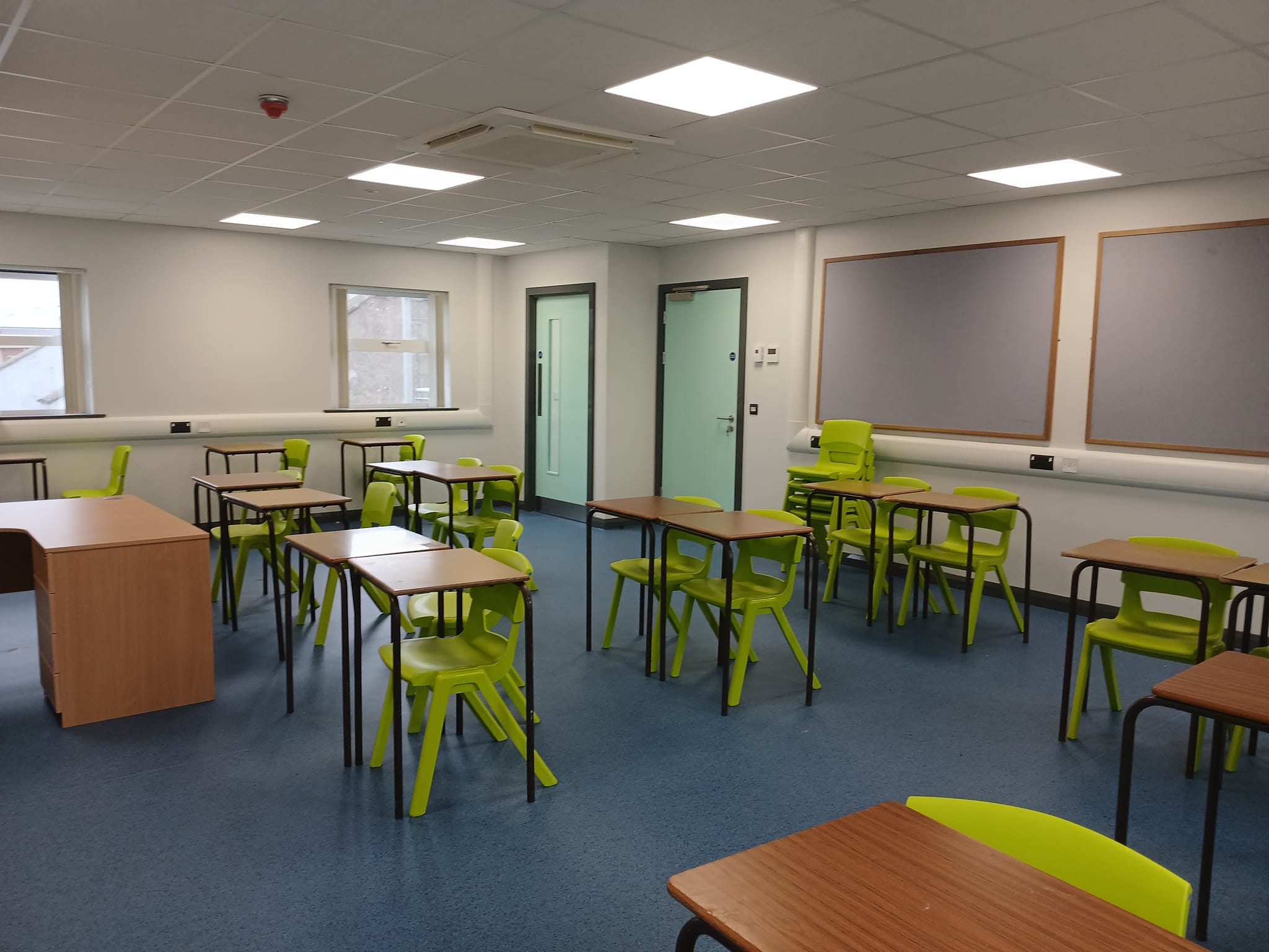 Commercial Painters & Decorators Dungannon