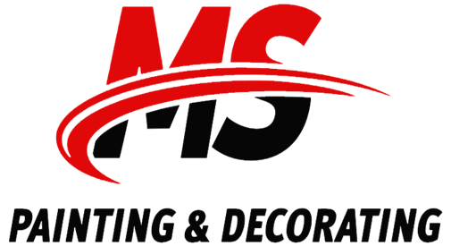 ms painting and decorating